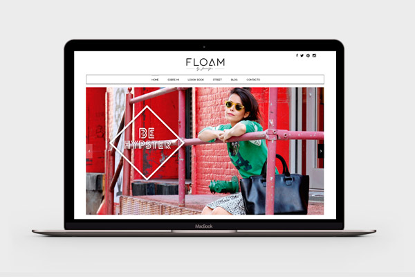 Rebranding Floam