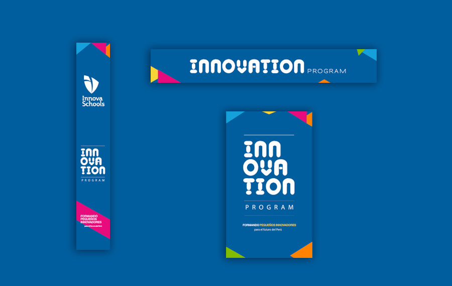 Innovation Program | Capsulab Agencia de Marketing